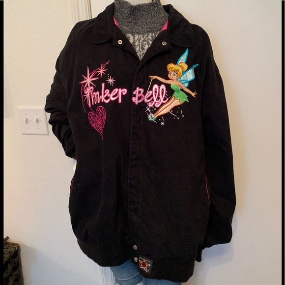 Disney | Jackets \u0026 Coats | Daytona 50 